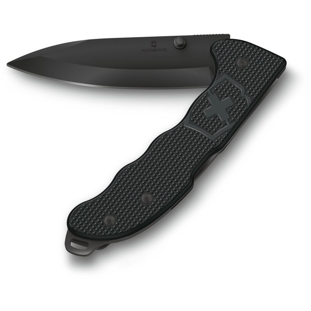 Ніж складаний Victorinox EVOKE Alox (0.9415.DS23)