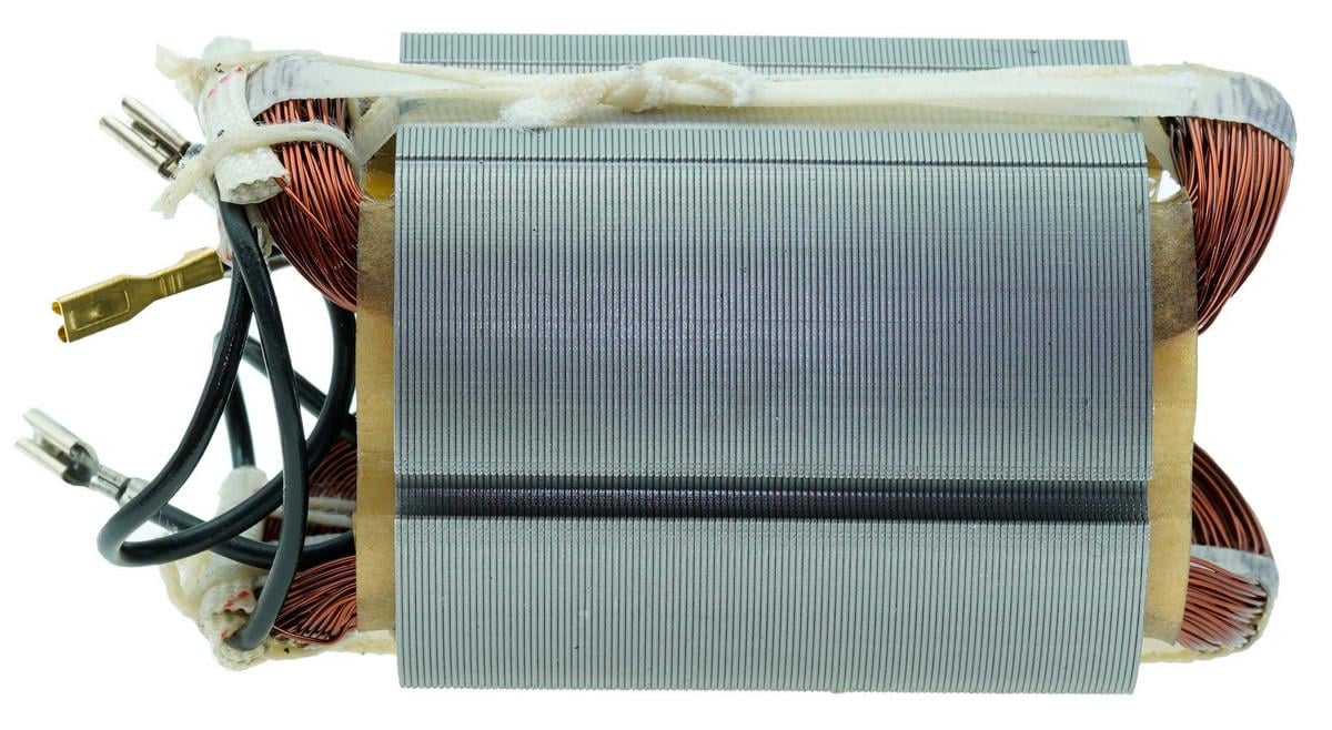 Статор VJ Parts для болгарки M GA4030/GA5030 L54 D44х50 d 30