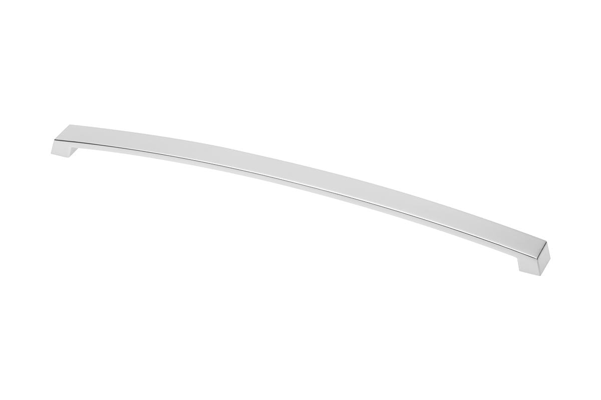 Ручка GTV UZ-G1 416 мм EOL Хром (24998075)