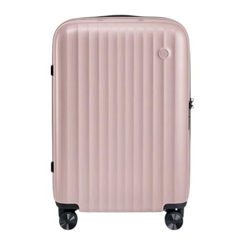 Чемодан Ninetygo Elbe Luggage 28" Pink