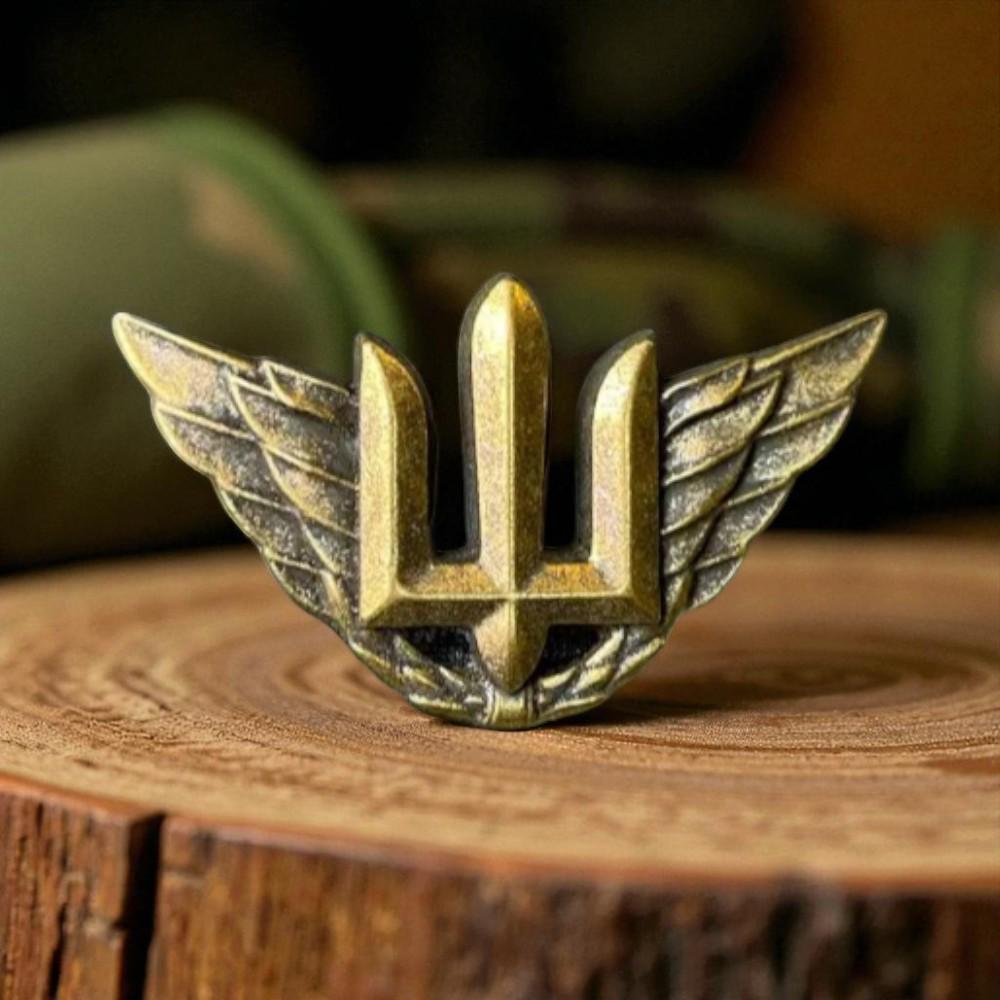 Кокарда ВВС - фото 2 Кокарда ВВС - фото 2