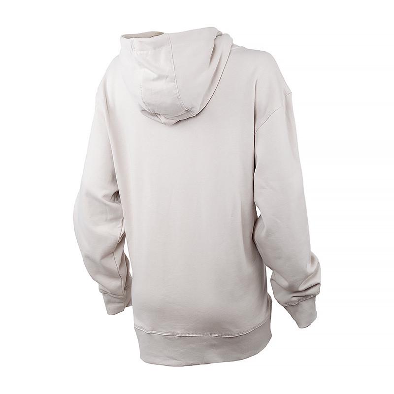 Худі жіноче JEEP HOODED OVERSIZE SWEATSHIRT STAR Striped Print XS Сірий (O102608-J863 XS) - фото 2 Худі жіноче JEEP HOODED OVERSIZE SWEATSHIRT STAR Striped Print XS Сірий (O102608-J863 XS) - фото 2