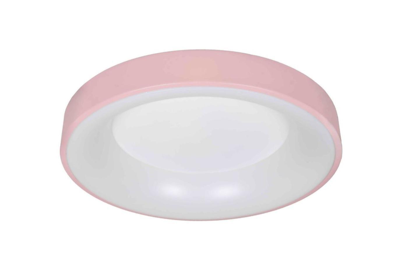 Светильник потолочный Levistella 752L58 PINK Розовый (357019)