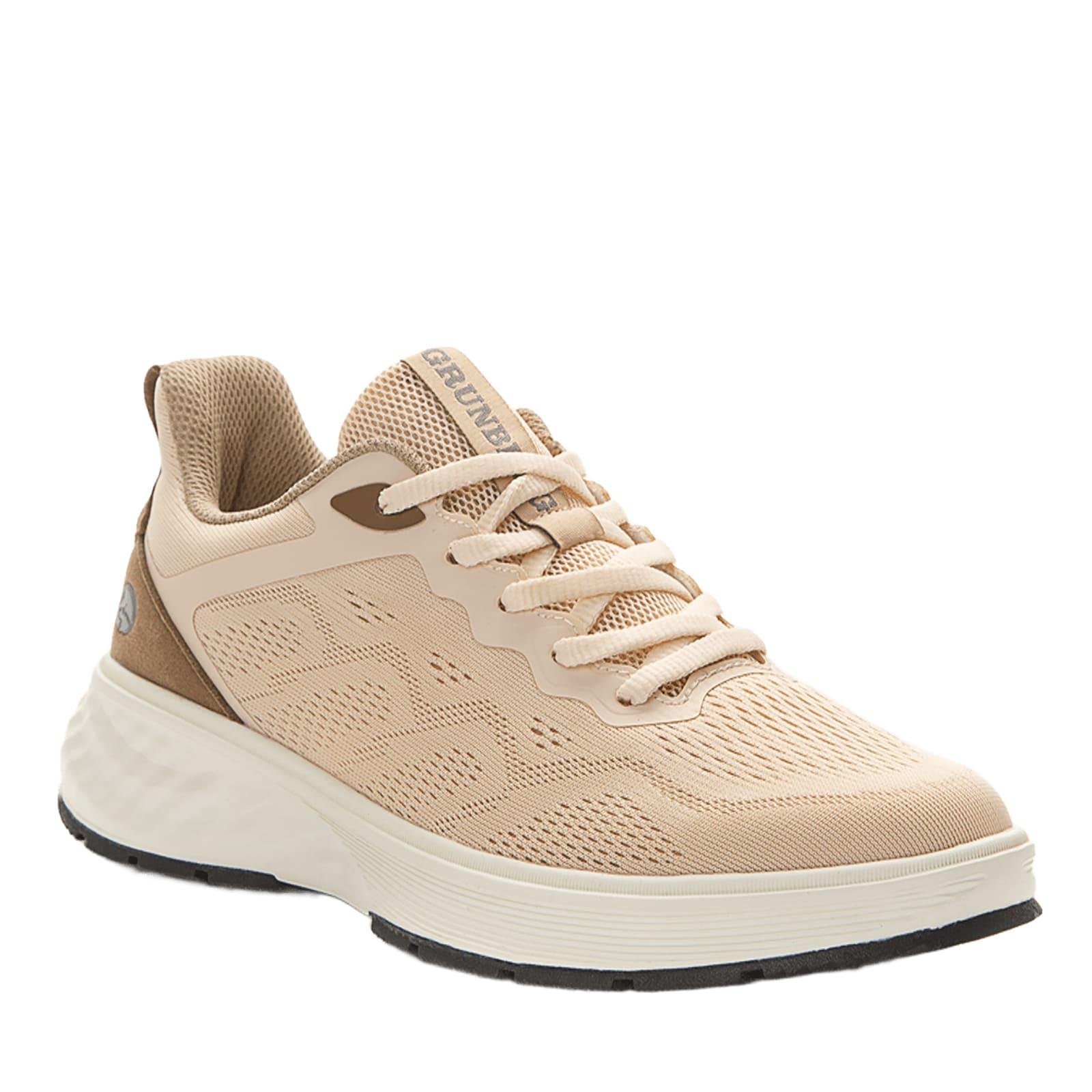 Кросівки жіночі Grunberg р. 39 Персиковий (9255841039) - фото 2