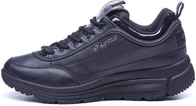 Кроссовки женские Lotto LOVE RIDE PRIME III GLITTER W 215970/1H8 р. EU-36,5 - фото 2