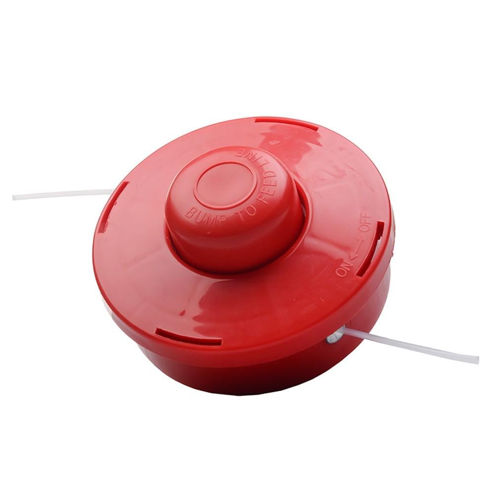 Косильна головка SEQUOIA TH-10Standart 10х1,25LH d 3 мм (26074723) - фото 3 Косильна головка SEQUOIA TH-10Standart 10х1,25LH d 3 мм (26074723) - фото 3