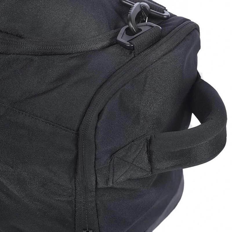 Дорожня сумка JCB 004S 25 л Black - фото 6 Дорожня сумка JCB 004S 25 л Black - фото 6