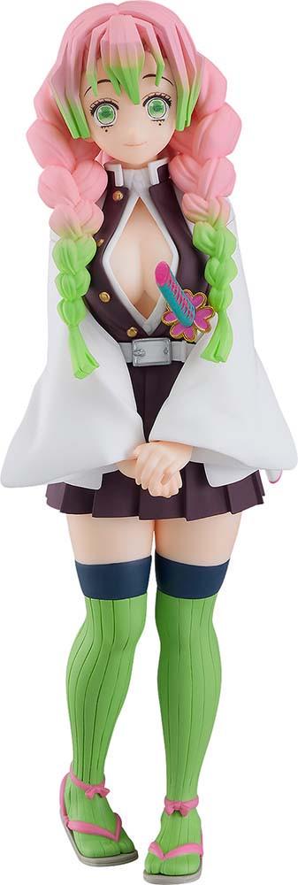 Фігурка Good Smile Demon Slayer Mitsuri Kanroji Demon Slayer 20 cсм (GS DS MK)