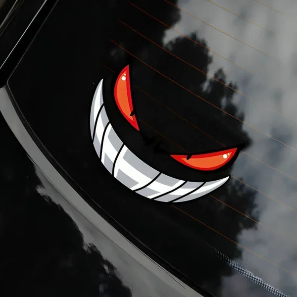 Набор светоотражающих наклеек 5 шт. (C01153 ) - фото 8 Набор светоотражающих наклеек 5 шт. (C01153 ) - фото 8