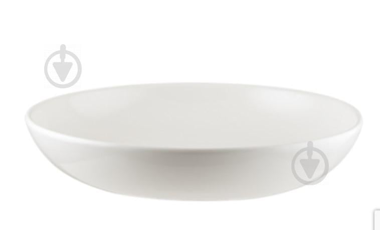 Пиала Bonna Presentation 1300 мл 25 см Белый MOS25KS