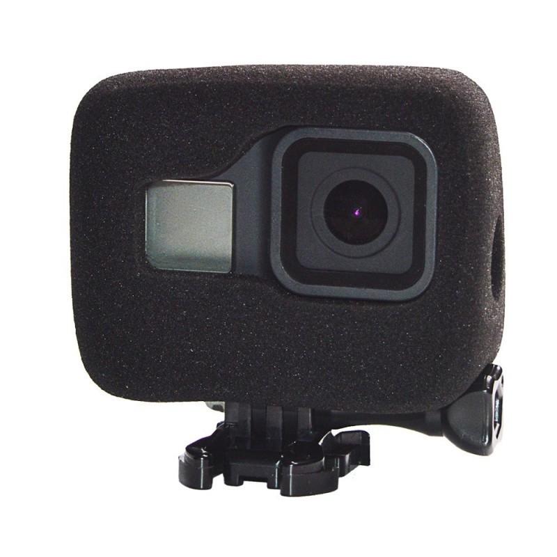 Чехол ветрозащитный GoPro Hero 8 Black (1178940596)