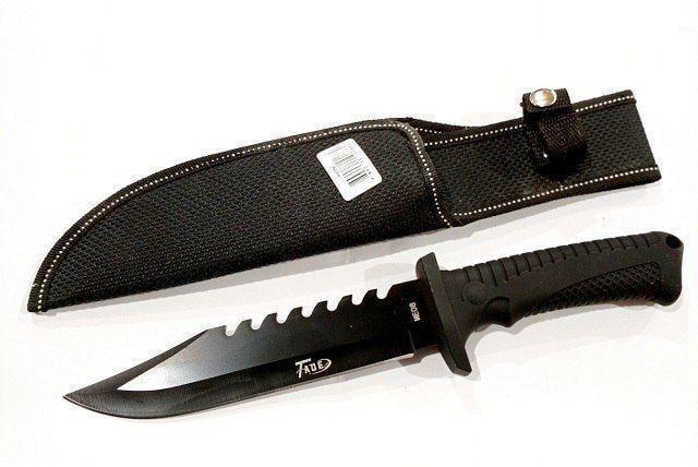 Нож для охоты Columbia 08 (37229)