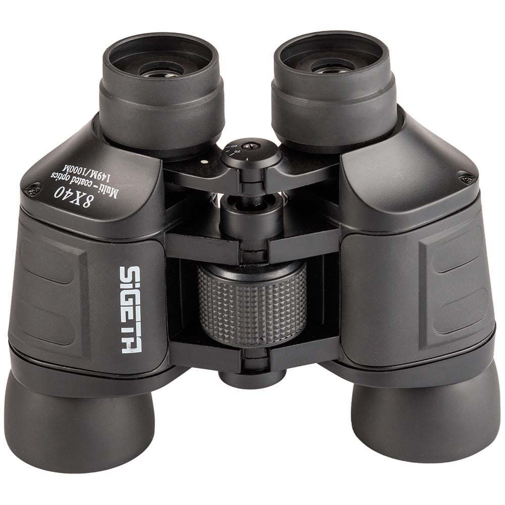 Бінокль SIGETA FARLAND 8x40 (2537374896)