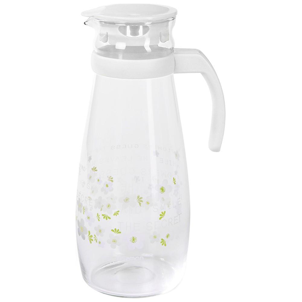 Кувшин Fissman 1,7 л (6455) - фото 2 Кувшин Fissman 1,7 л (6455) - фото 2