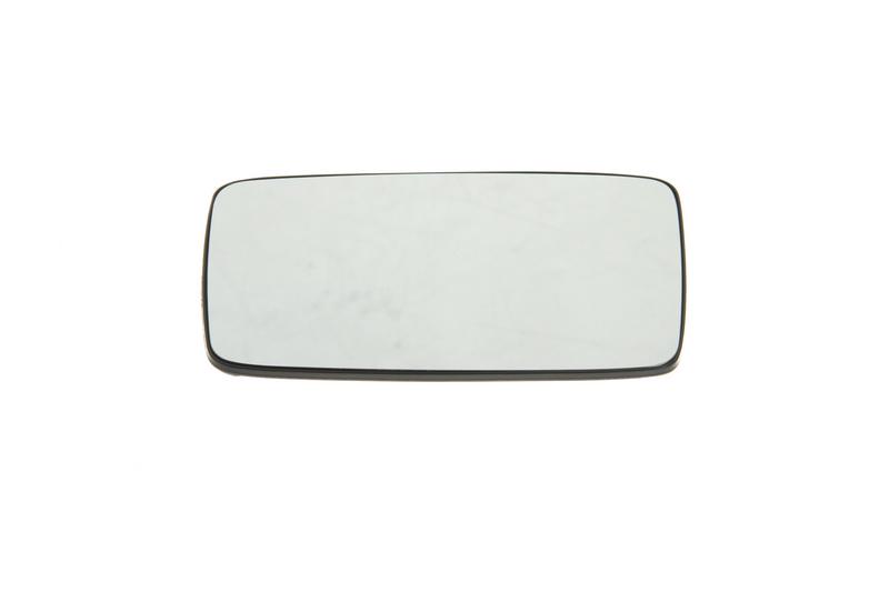 Вкладыш зеркала бокового AVTM Volkswagen Golf III 91-96/Vento 91-99/Seat Cordoba 99-02/IbizaII 93-99 левый с подогревом (186431125)