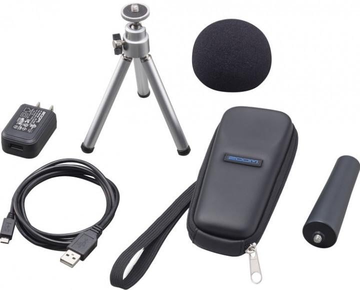 Набор аксессуаров для аудиорекордера Zoom APH1 (1372858243)