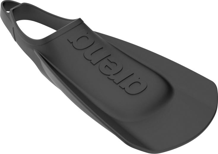 Ласти Arena FINS р. 38-39 Чорний (006985-100)