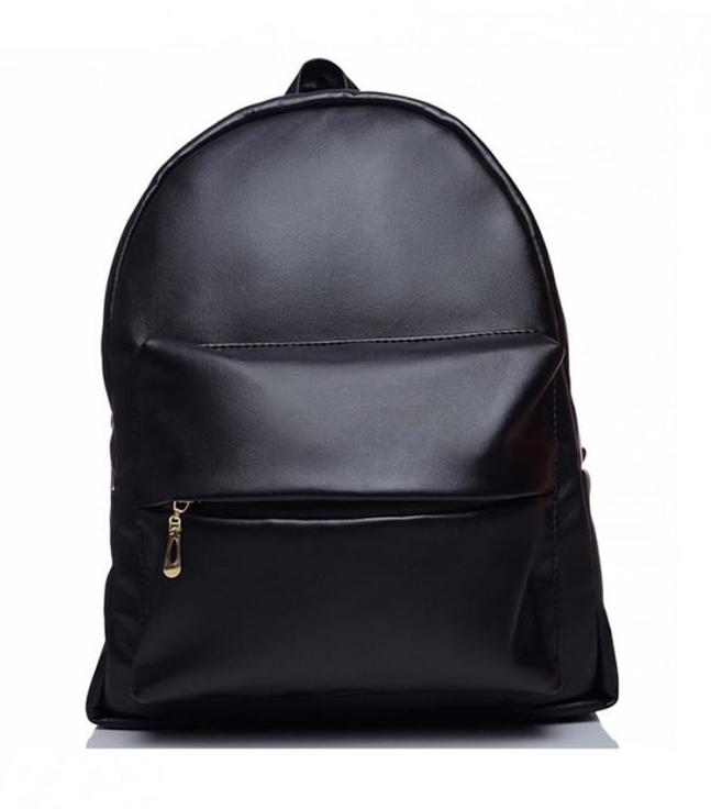 Рюкзак женский Sambag Brix LJG Black (11665002)