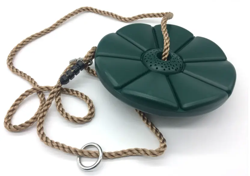 Качеля-тарзанка зеленая WCG Wild Swing до 70 кг (W-112g) - фото 2 Качеля-тарзанка зеленая WCG Wild Swing до 70 кг (W-112g) - фото 2