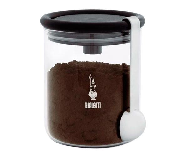 Банка для кофе Bialetti 99DCDESIGN07 250 мл (99DCDESIGN07)