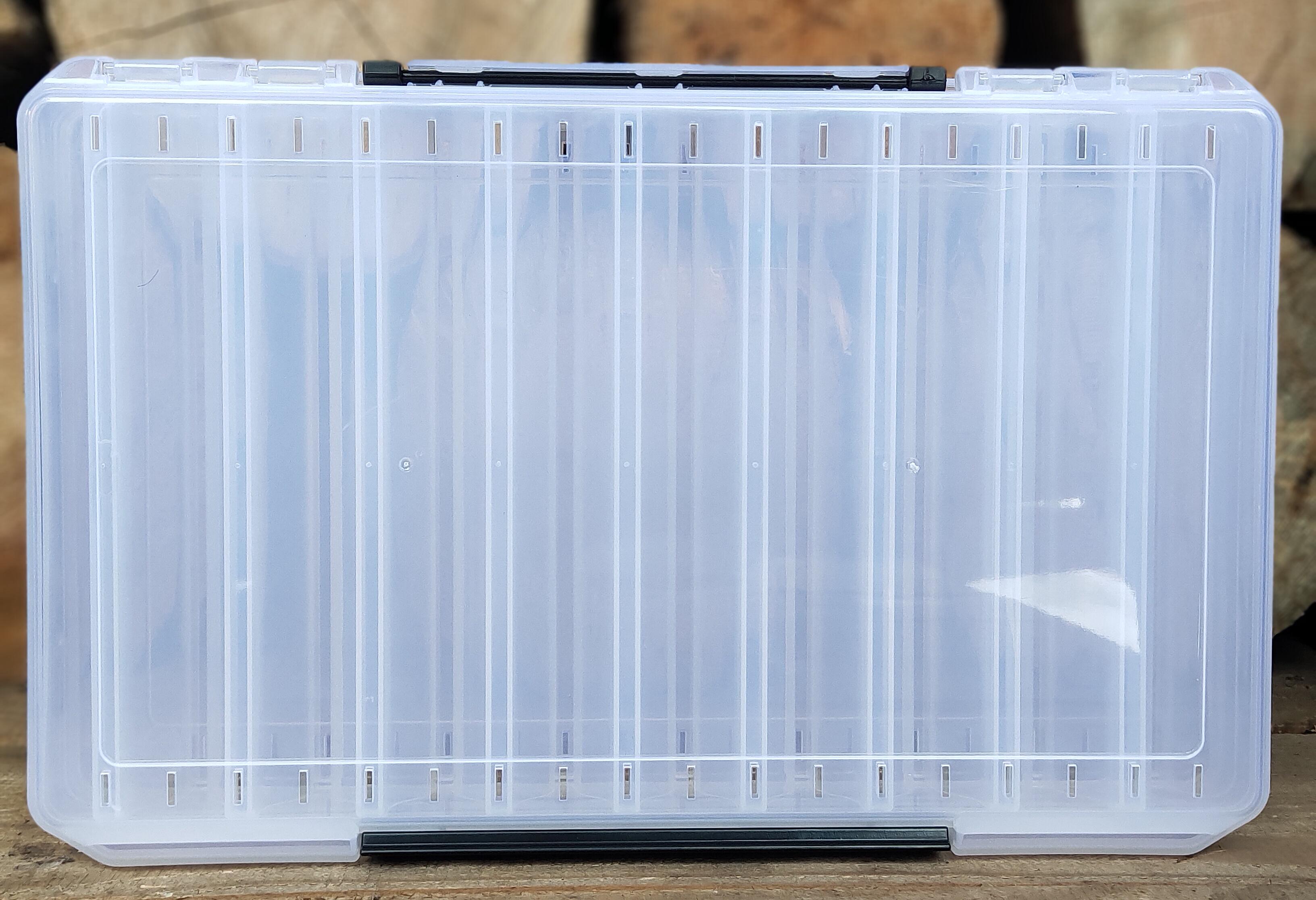 Коробка Condor під воблер XL 340х220х45 мм (V30)