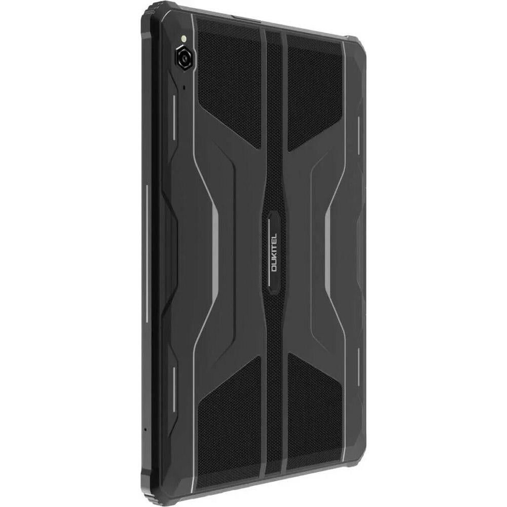 ᐉ Планшет Oukitel Pad RT5 8/256GB Black • Купить в Киеве, Украине • Лучшая  цена в Эпицентр