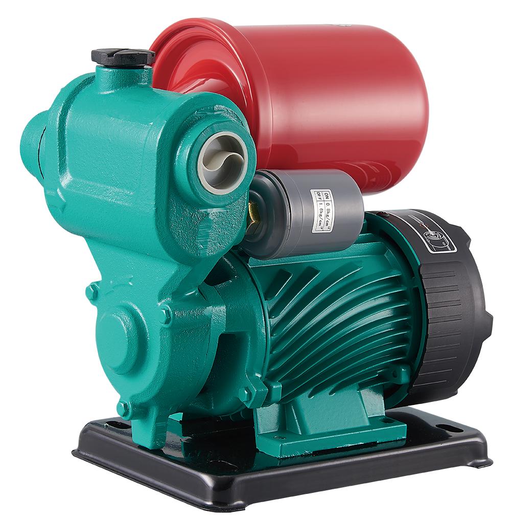 Станція міні насосна вихрова Taifu TGP 125 (18921978)