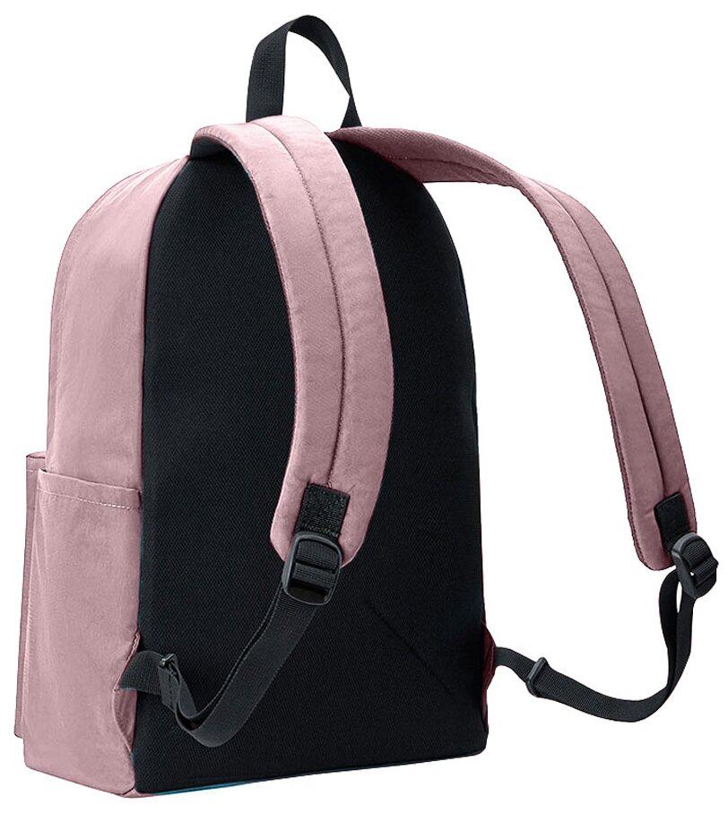 Рюкзак RunMi 90 Points Youth College Backpack 15 л Pink (44450) - фото 2