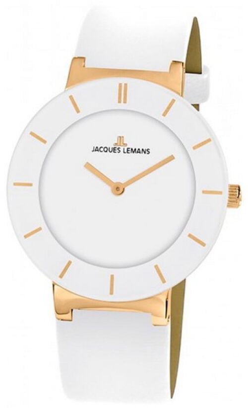 Наручний годинник жіночий Jacques Lemans 1-1867F (104270)