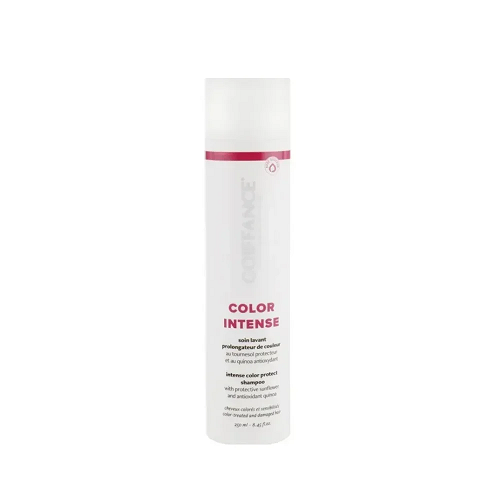 Шампунь для глибокого захисту кольору Coiffance Intense Color Protect Shampoo 250 мл