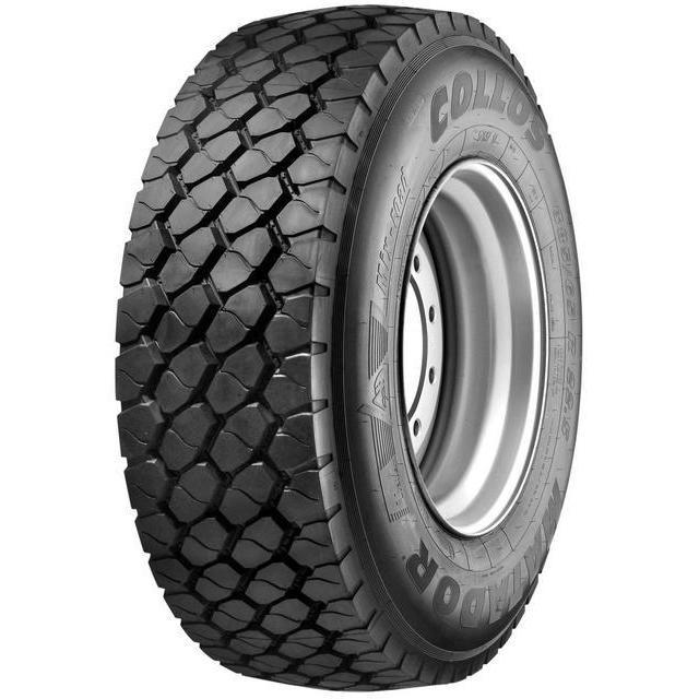 Шина Matador TM1 причіп 385/65 R22,5 160K всесезонна (1000249243)