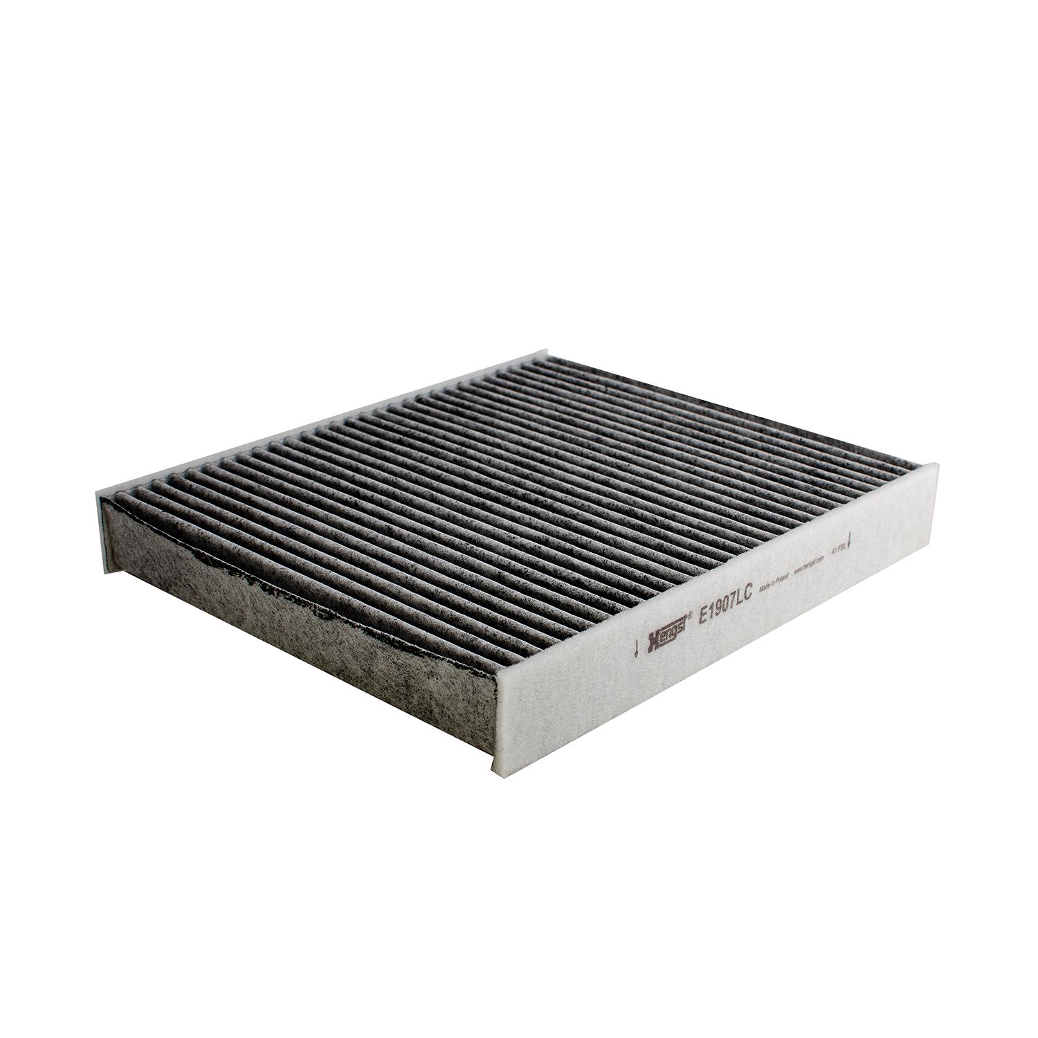 Фильтр салона HENGST FILTER E1907LC