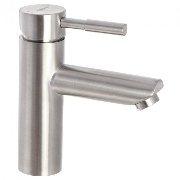 Смеситель для умывальника Zerix LR71005 SUS304 (35502)