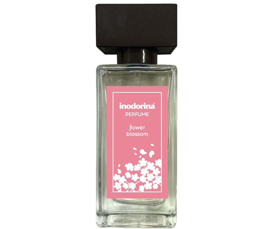 Парфум для собак Inodorina Profumo Flower Blossom 30 мл (29424409)
