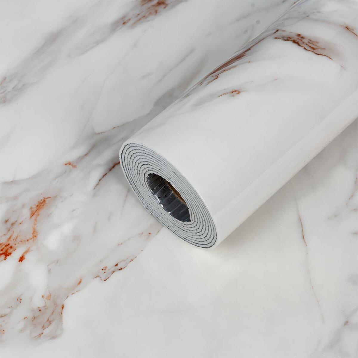 Плитка самоклеюча стінова PET у рулоні 600х3000х2 мм (SW-00001696)