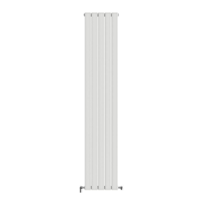 Радиатор дизайнерский Ideale Vittoria 1800x340 мм Белый (24579)