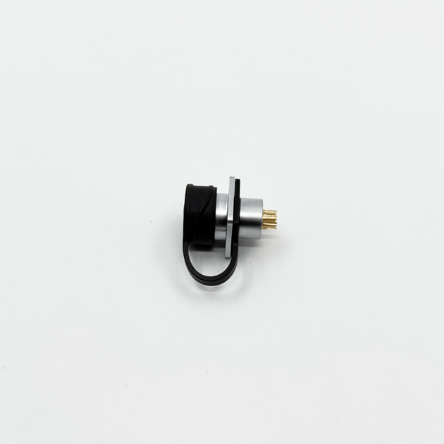 Коннектор Weipu SF1213/S9 мама 9 pin IP67 (SF1213/S9)