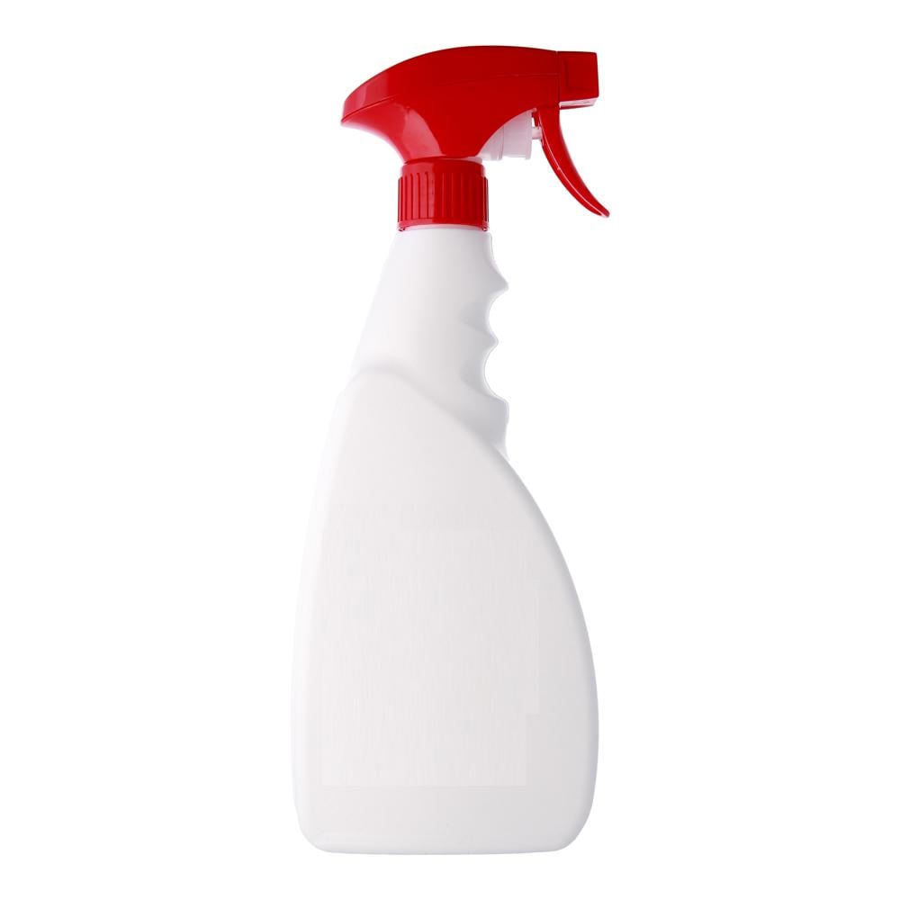 Пляшка HDPE з тригером хімостійким 28/410 500 мл (1548)