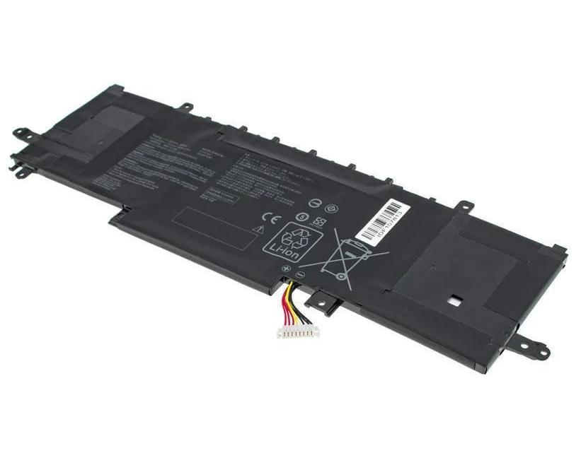 Аккумулятор для ноутбука Asus ZenBook UX334FA 4335 mAh 11,55V (137497)