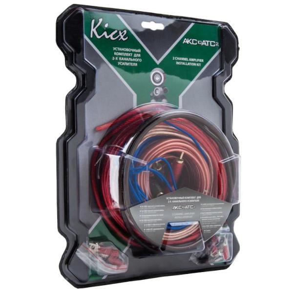 Набор кабелей Kicx AKC10ATC2