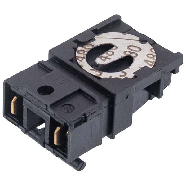 Термостат для чайника 13A 100-250V TM-XD-3 (00000016685)