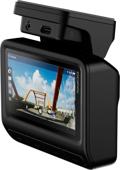 Відеореєстратор Ddpai Z50 Pro GPS (1156661) - фото 6 Відеореєстратор Ddpai Z50 Pro GPS (1156661) - фото 6