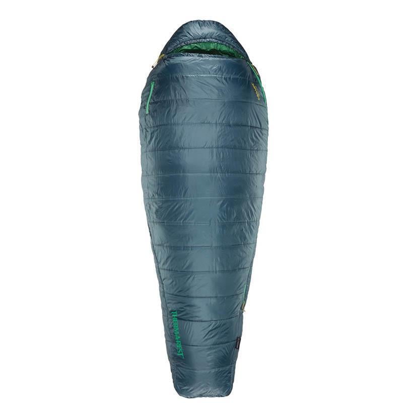 Спальний мішок Therm-a-Rest Saros 0°C Small (13161) - фото 2 Спальний мішок Therm-a-Rest Saros 0°C Small (13161) - фото 2