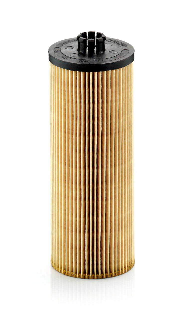 Фільтр оливи MANN HU947/2x