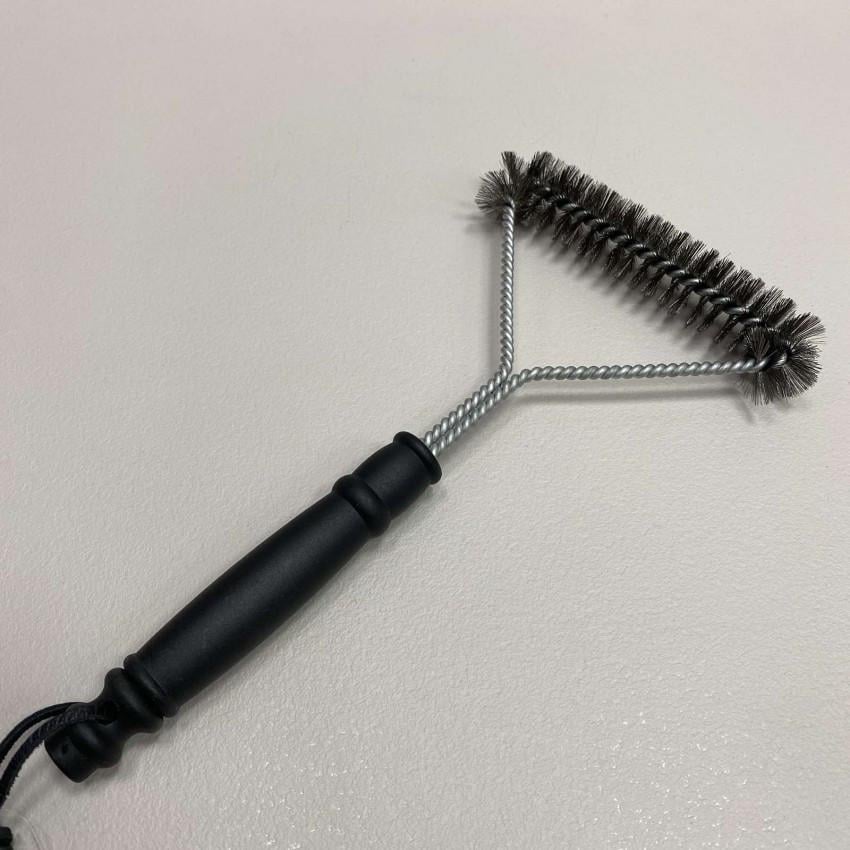 Щетка для чистки решеток барбекю BBQ Скаут 0732 (2204046231)