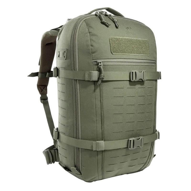Военный рюкзак Tasmanian Tiger Modular Tac Pack 28 л Olive (TT 7399.331)