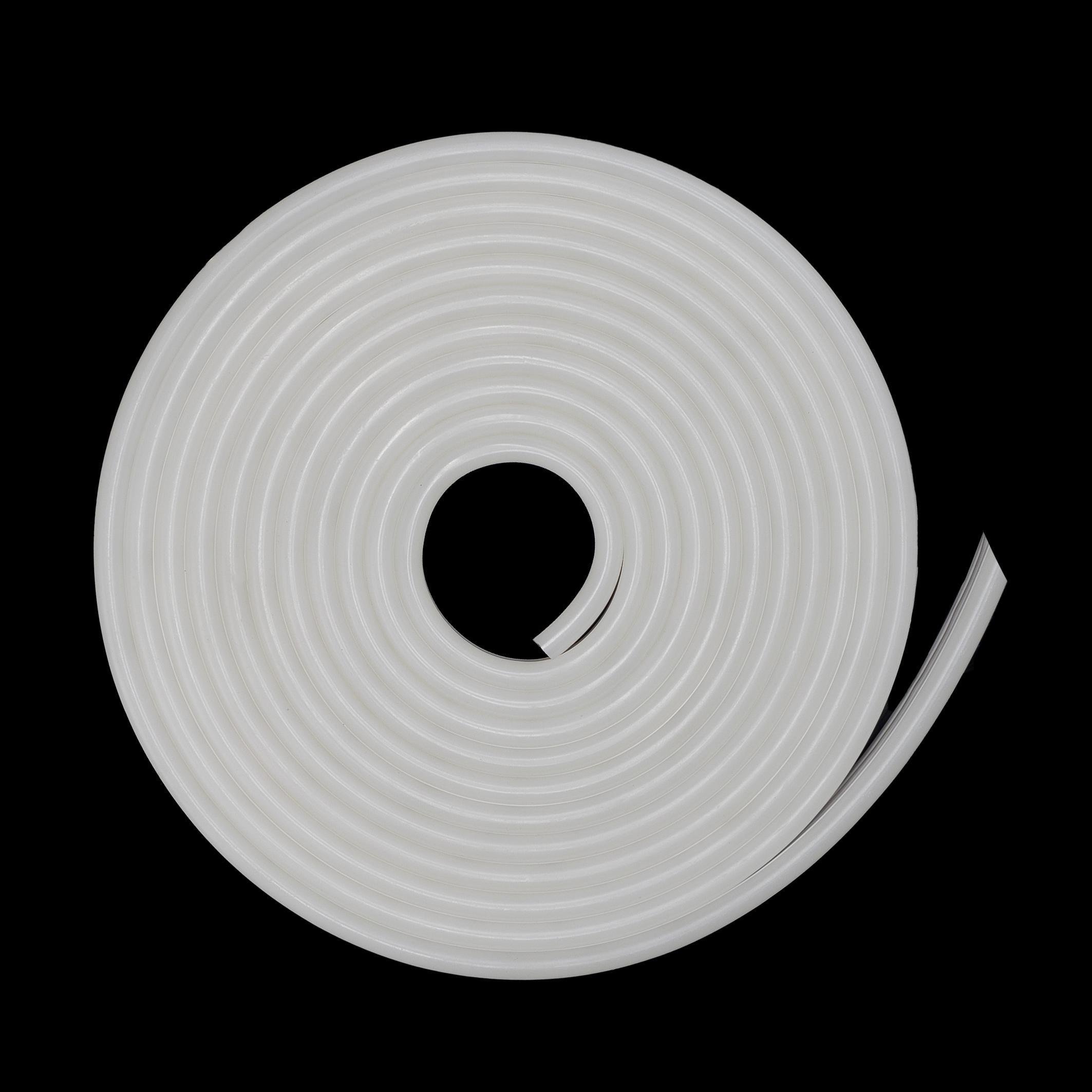 Светодиодная лента неоновая Prolum PRO RGB Full Color Series-SF 8x16 12V Разноцветный (28522747) - фото 7 Светодиодная лента неоновая Prolum PRO RGB Full Color Series-SF 8x16 12V Разноцветный (28522747) - фото 7