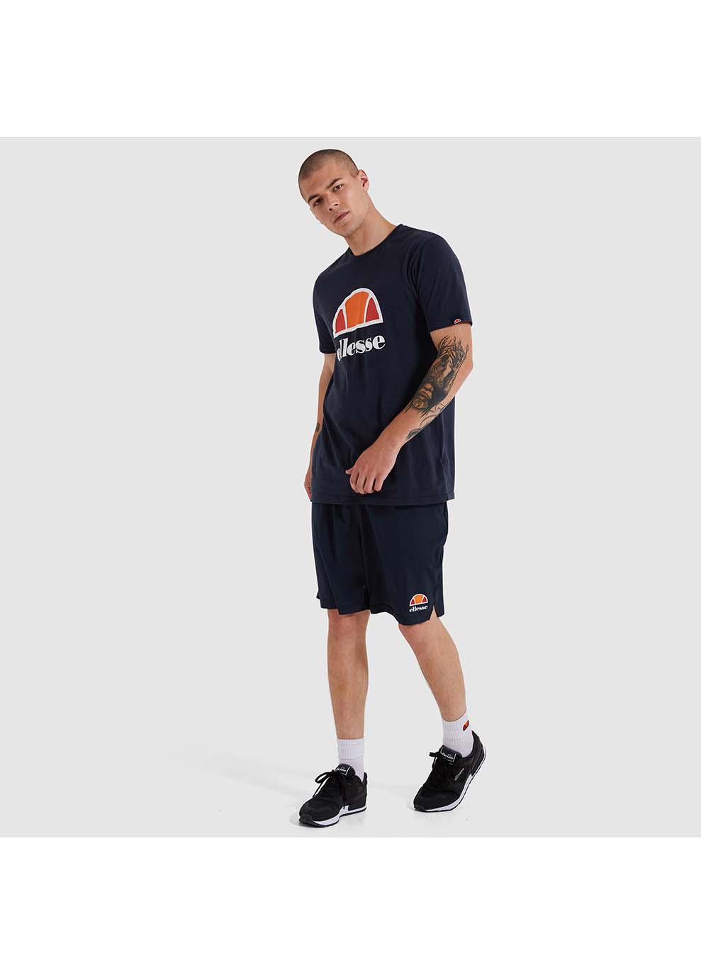 Шорти чоловічі Ellesse Vivaldi Short L Синій (7dSXG09889-429 L) - фото 2