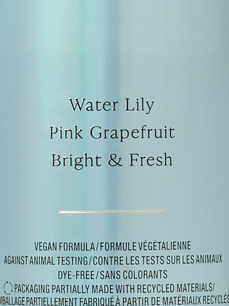 Спрей для тела Victoria's Secret Fragrance Aqua Kiss Fragrance Mist 250 мл (26972013) - фото 2