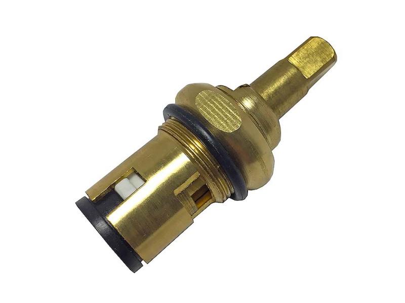 Кран-букса керамічна Zegor WKF-033 1/2\" радянський стандарт • Краща ...